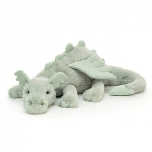 Fantasy Dragon Plush