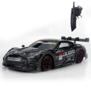 RC Drift Racing Car
