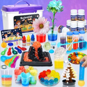 Junior Scientist Lab Kit