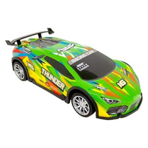 Thunder Speed RC Car