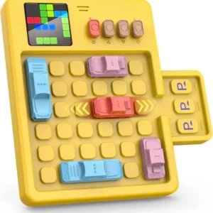 Smart Learning Tablet Toy