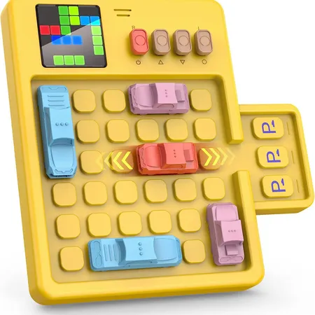 Smart Learning Tablet Toy
