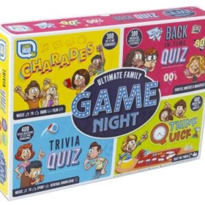 Ultimate Family Board Game