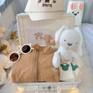 Deluxe Kids Celebration Gift Set